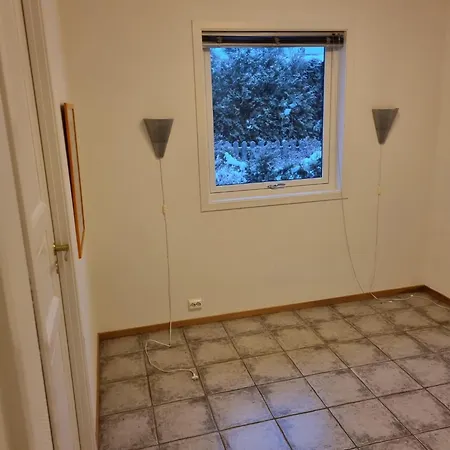 Apartman Morana, Falkum