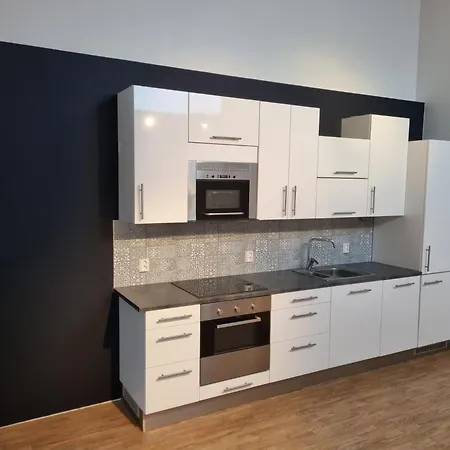 Morana, Falkum Apartment *
