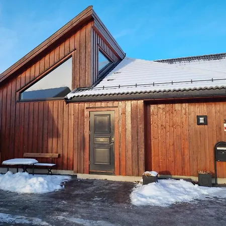 Morana, Falkum * Skien